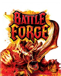 BattleForge