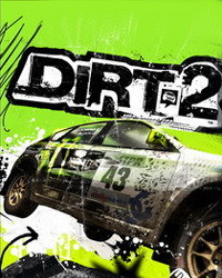 Colin McRae: DiRT 2