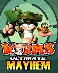 Worms: Ultimate Mayhem