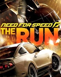 Need for Speed The Run