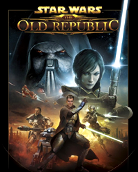 Star Wars: The Old Republic