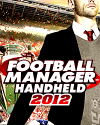 Football Manager 2012