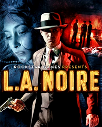 L.A.Noire