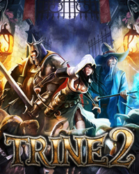 Trine 2. Триединство