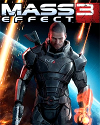 Mass Effect 3