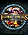 League of Legends