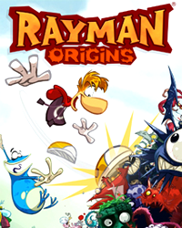 Rayman Origins