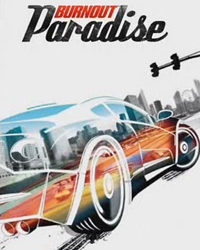 Burnout Paradise