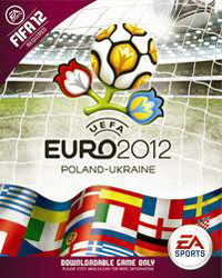 UEFA EURO 2012