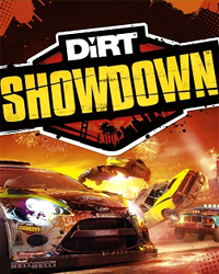 DiRT Showdown