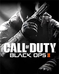 Call of Duty: Black Ops II