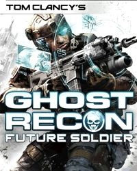 Ghost Recon: Future Soldier