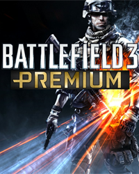 Battlefield 3 Premium