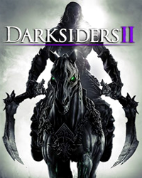 Darksiders II