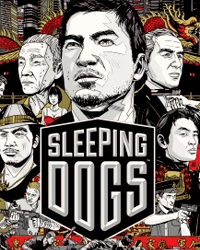 Sleeping Dogs