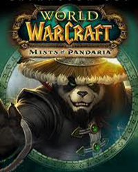 Mists of Pandaria