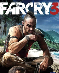 Far Cry 3