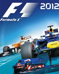 Formula 1 2012