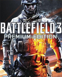 Battlefield 3 Premium Edition