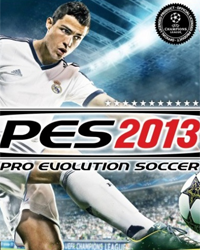 Pro Evolution Soccer 2013