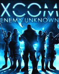 XCOM: Enemy Unknown