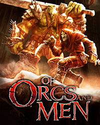 Of Orcs and Men