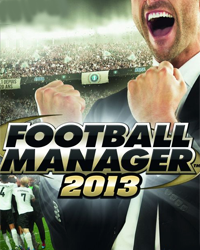 Football Manager 2013