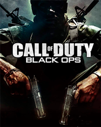 Call Of Duty: Black Ops