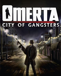 Omerta - City of Gangsters