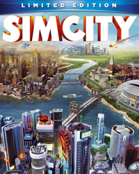 SimCity 2013