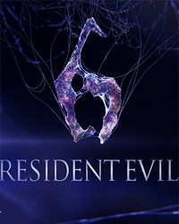 Resident Evil 6