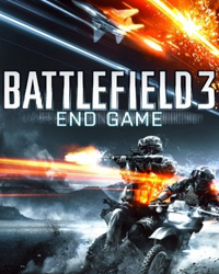 Battlefield 3: End Game