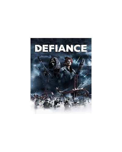 Defiance