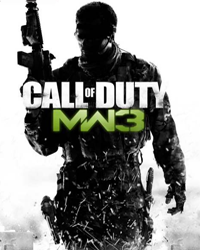 Call Of Duty: Modern Warfare 3