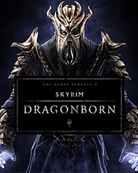 The Elder Scrolls V: Skyrim - Dragonborn (DLC)