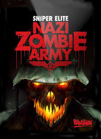 Sniper Elite: Nazi Zombie Army