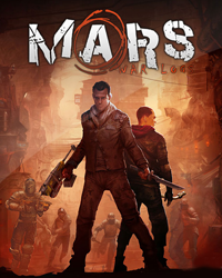 Mars: War Logs