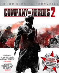 Company of Heroes 2