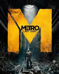 Метро: Луч надежды (Metro: Last Light)