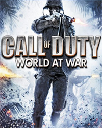 Call of Duty: World at War