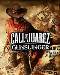 Call of Juarez: Gunslinger