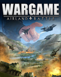 Wargame: AirLand Battle