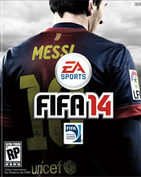 FIFA 14