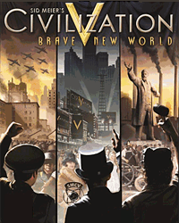 Civilization V: Brave New World