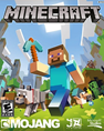 Minecraft (CS:GO, CS GO, CS2, CS 2)