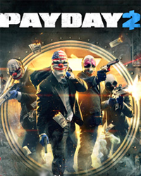 Payday 2