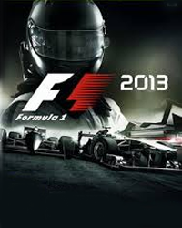 F1 2013