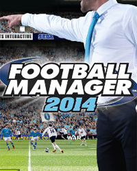 Football Manager 2014