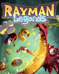 Rayman Legends