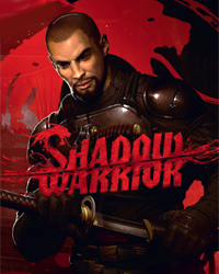 Shadow Warrior (2013)